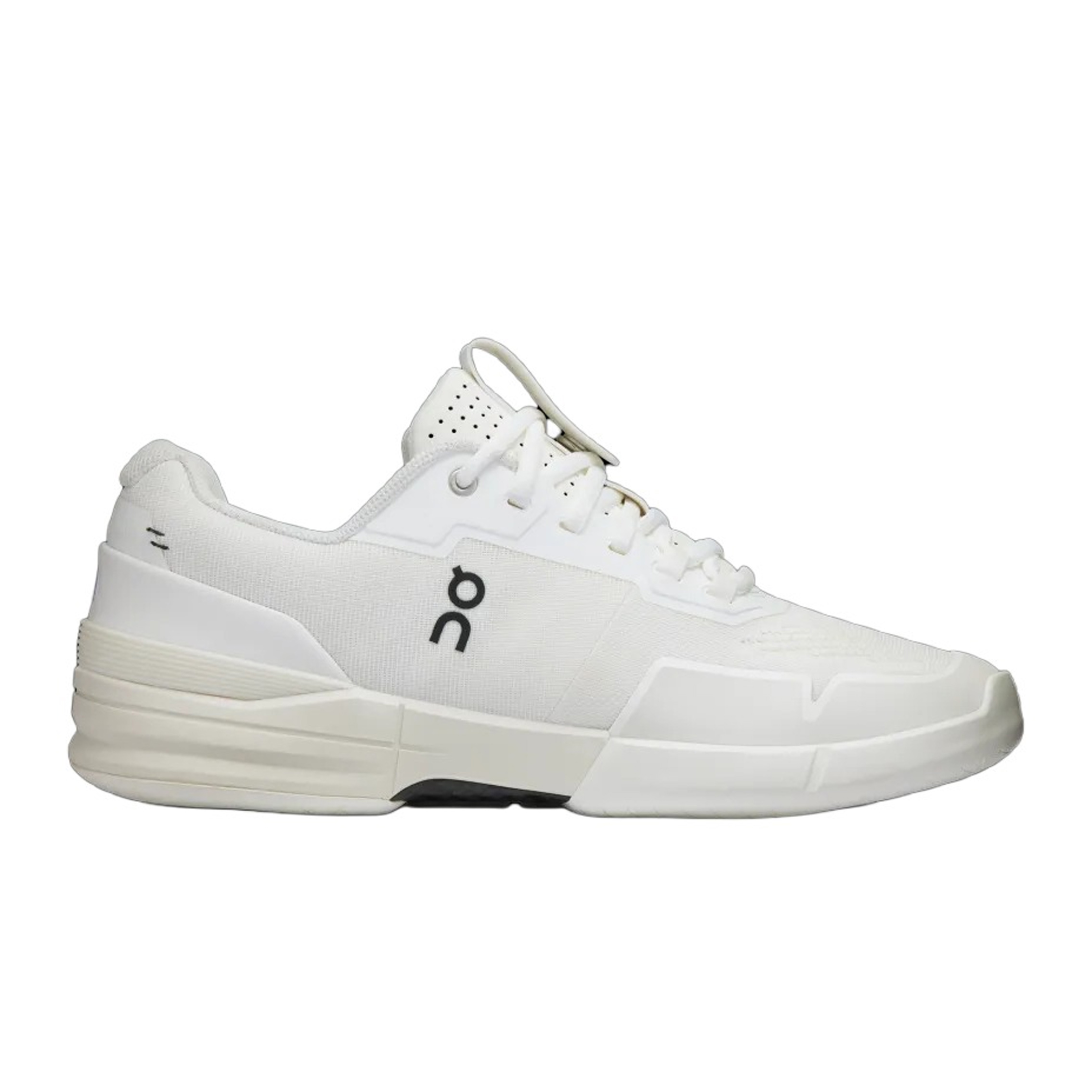 On The Roger Pro Comfortable Low top Tennis Shoes Men’s White