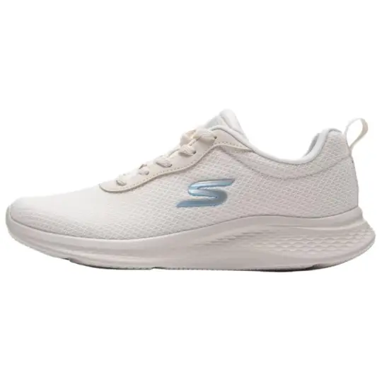 Skechers SKECH LITE PRO 2.0 Abrasion Resistant Breathable Training Running Shoes Women's White