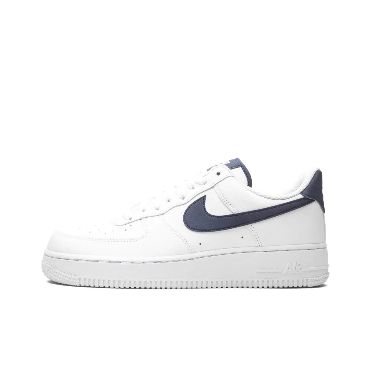 Nike Air Force 1 '07 'Midnight Navy'