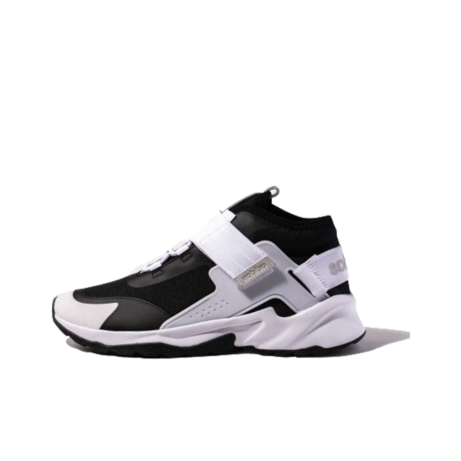 Adidas Neo 20 20 Fx Mid ‘Black White’