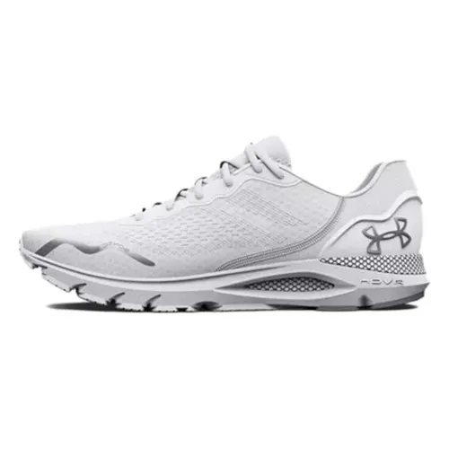 Under Armour Hovr Sonic 6 'White Metallic Silver'