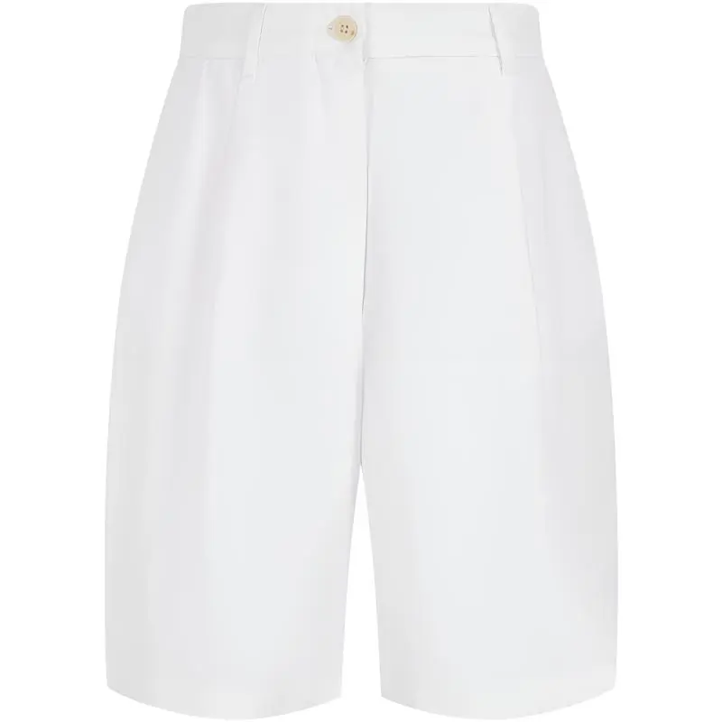 Tommy Hilfiger Casual Shorts Women's White