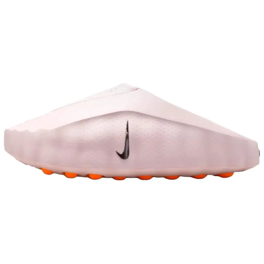 Nike Mind 001 Closed Toe Slippers Women's Pearl Powder