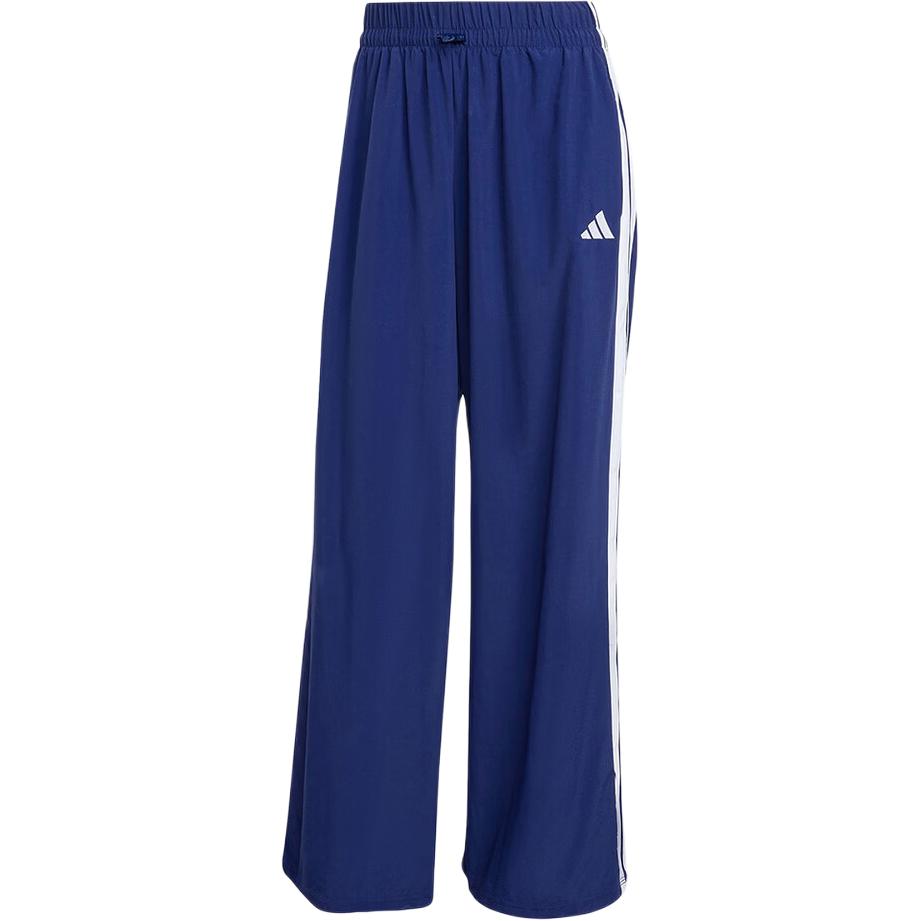 Женские штаны adidas Woven Pants (черные)
