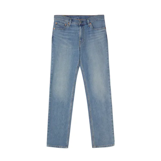 Levi’s Ice Cool Series Levi’s 511 Американский ретро повседневные удобные универсальные узкие джинсы в мужском стиле