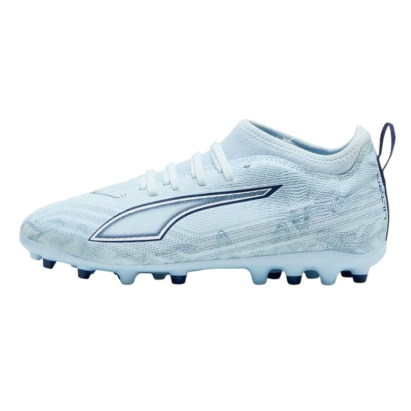 Детские бутсы PUMA PUMAULTRA 6 (синие)