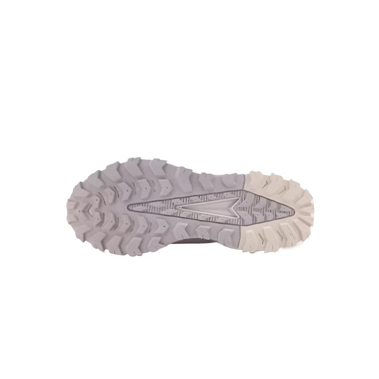 THE NORTH FACE Summit Offtrail Low top Hiking Shoes Unisex Moon Shadow Gray