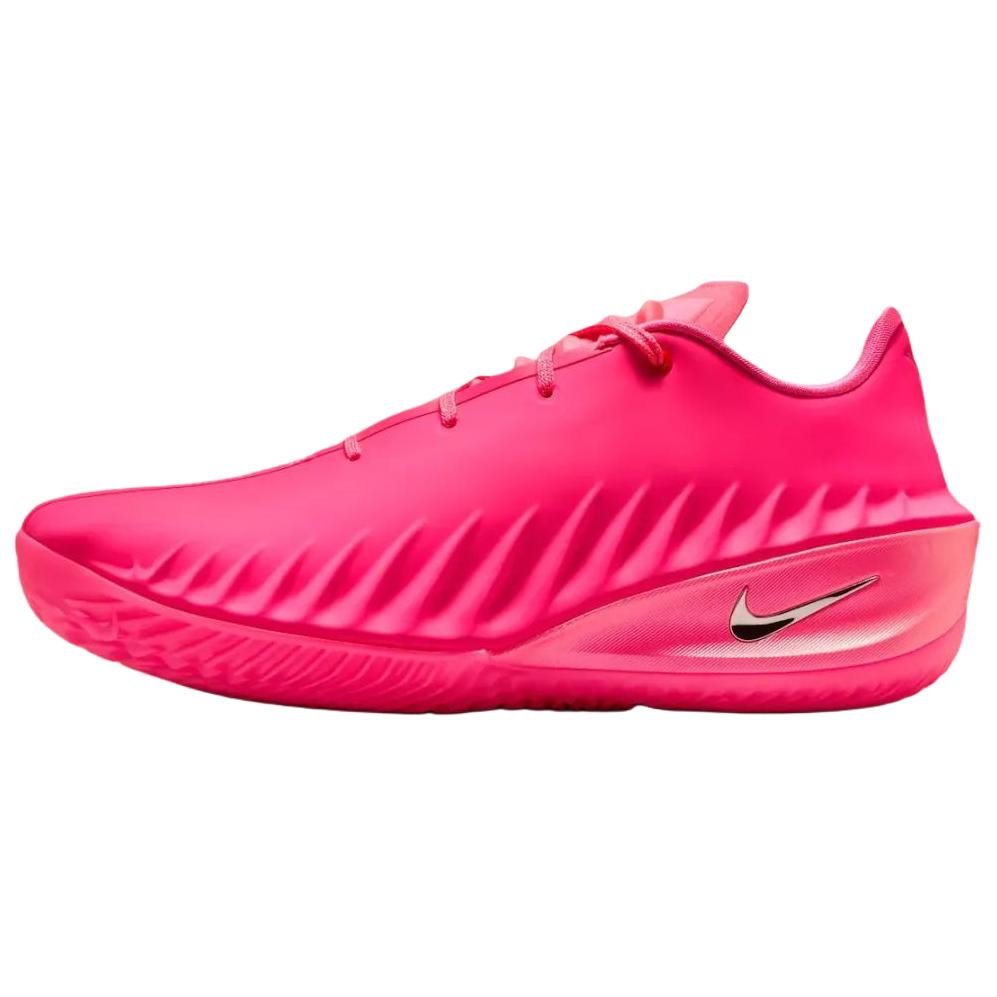 Кроссовки Nike × Kay Yow Cancer Fund G.T. Cut 4 PER (розовый)