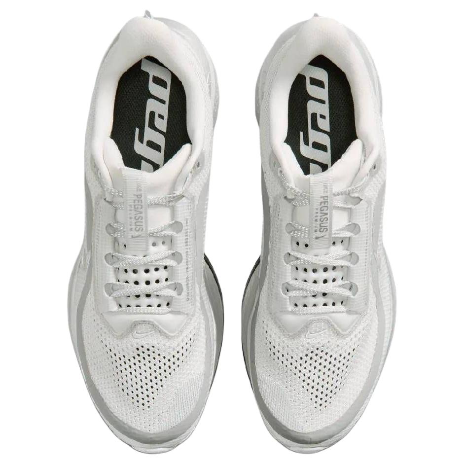 Кроссовки Nike Nike Pegasus Premium RR (бело-черные) — фото 3