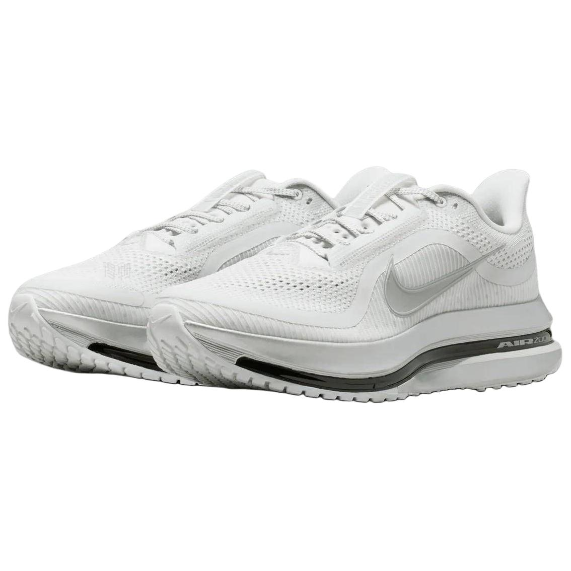 Кроссовки Nike Nike Pegasus Premium RR (бело-черные) — фото 2