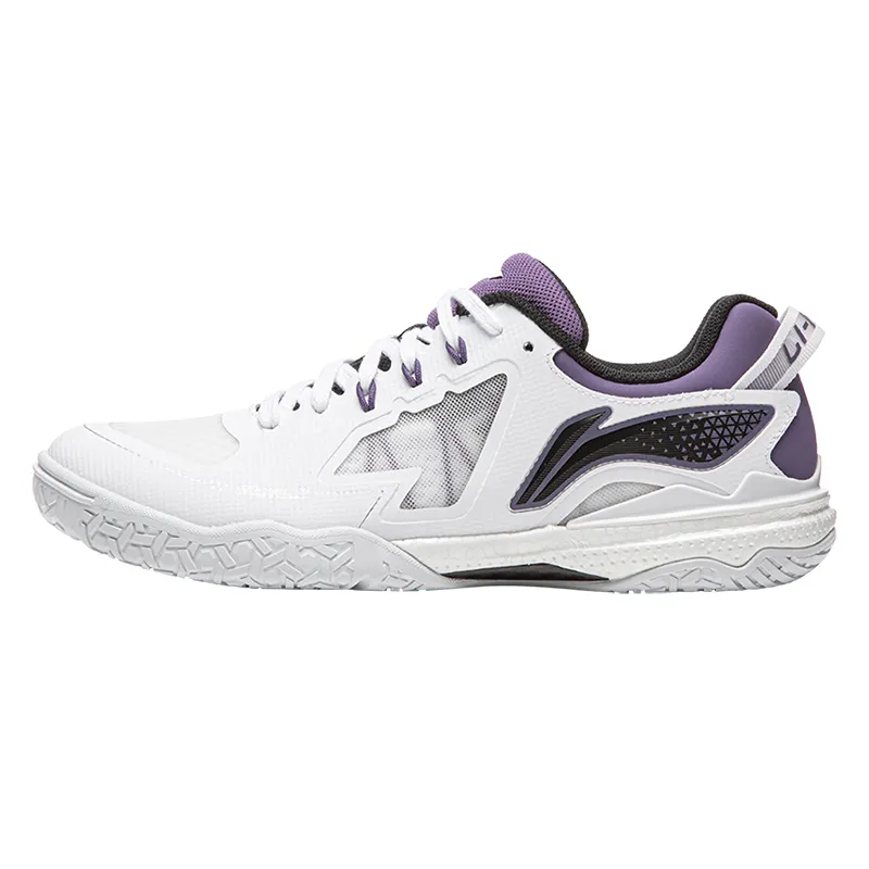 Li Ning Kirin 3.0 Table Tennis Shoes Unisex Low Top
