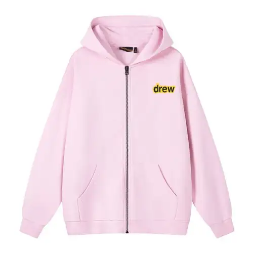 Drew House Smiley Collection Sweatshirt Unisex
