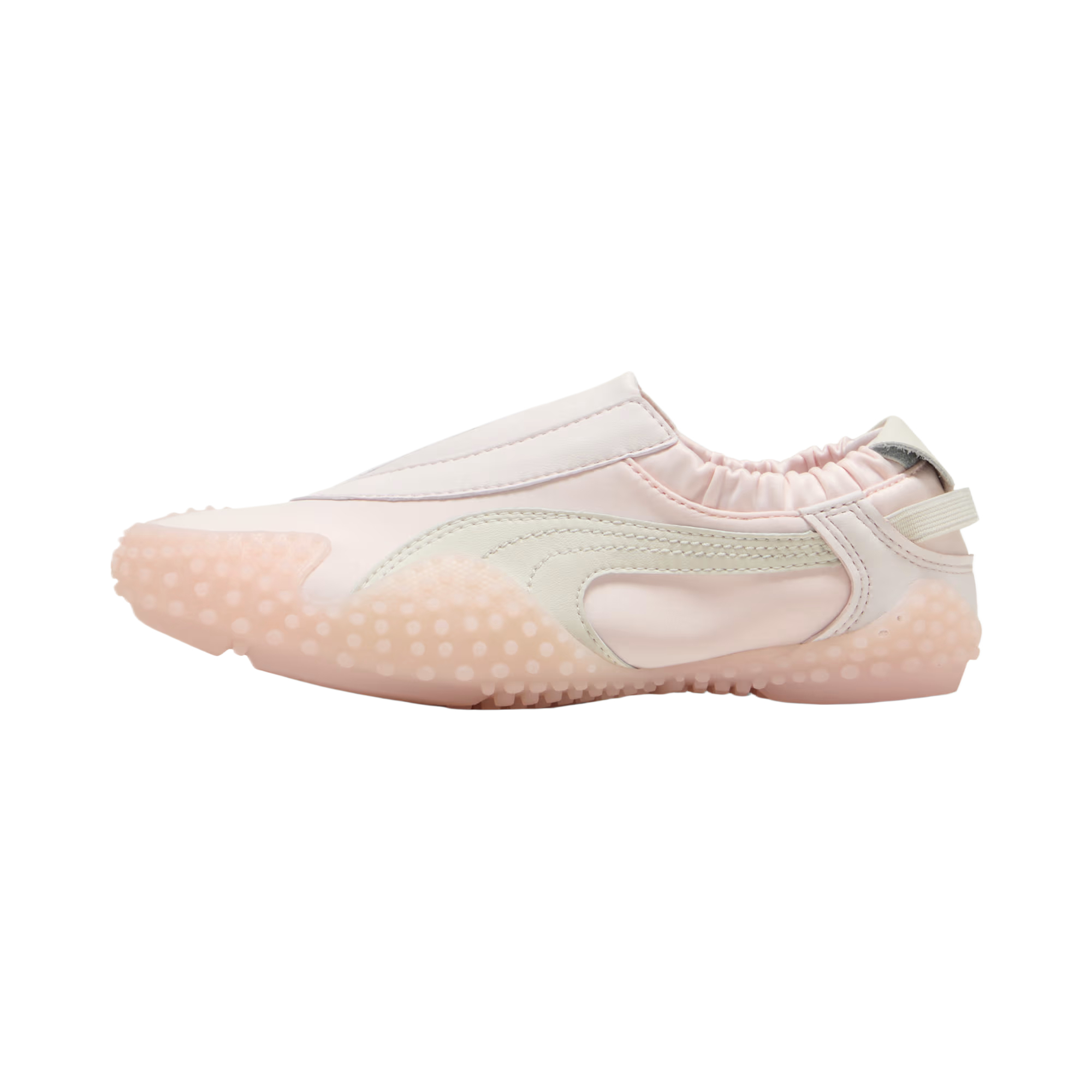 Женские кроссовки PUMA PUMA Mostro (белые)