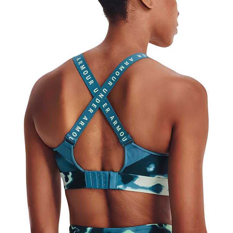 Under Armour Infinity Sports Underwear Women’s Blue Moderate