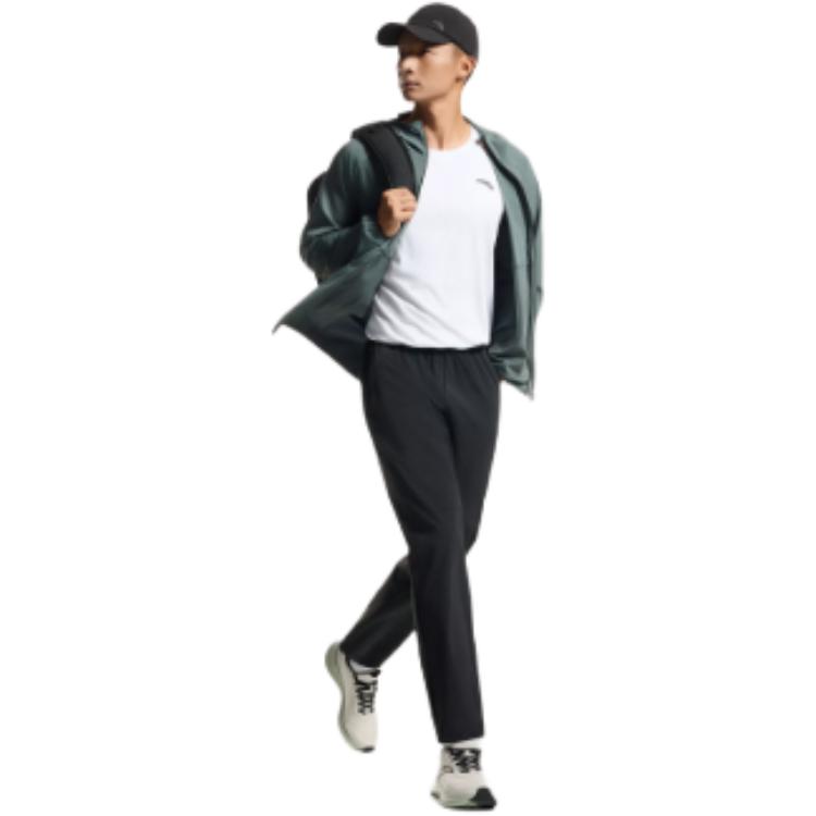 Anta Variety Training Collection Sports Pants Men’s