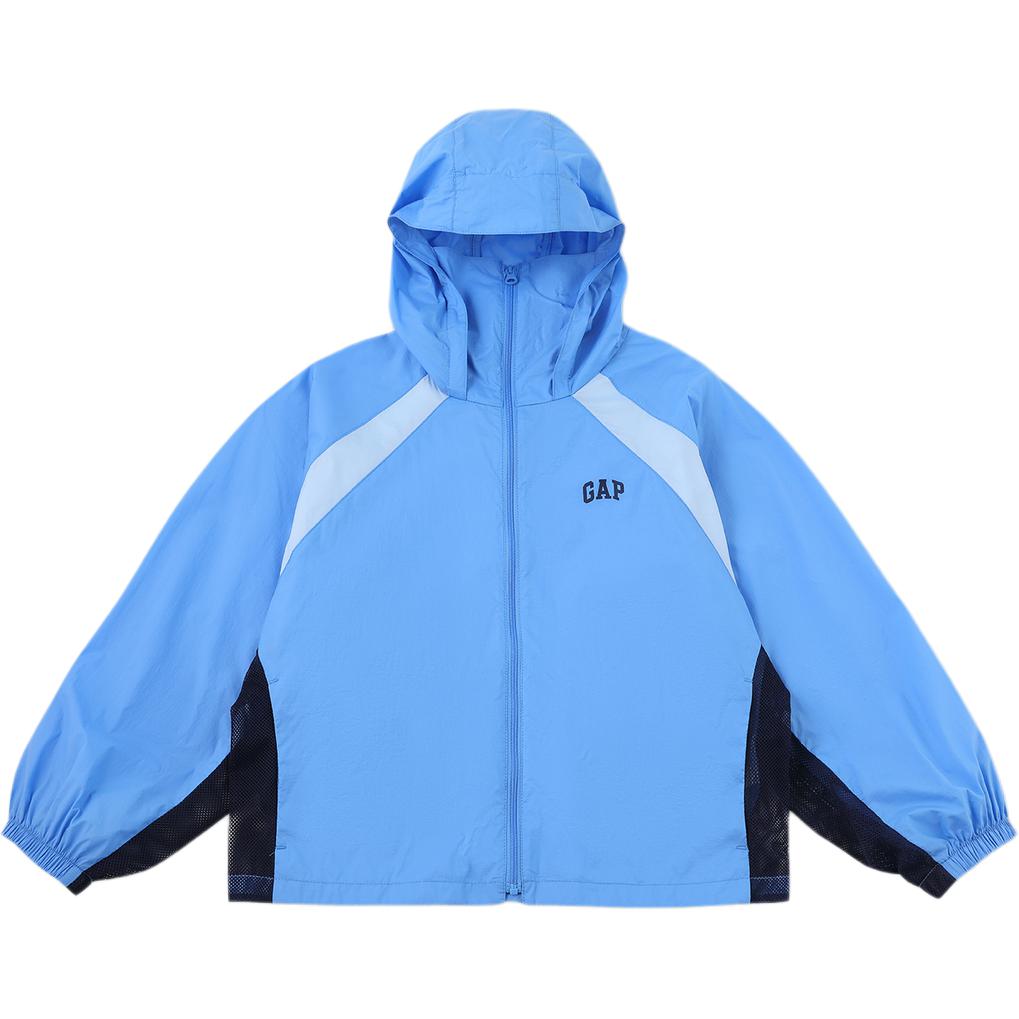 Куртка GAP (разноцветная)