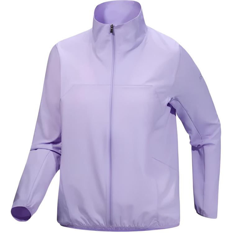 Женская куртка Arcteryx (черная)