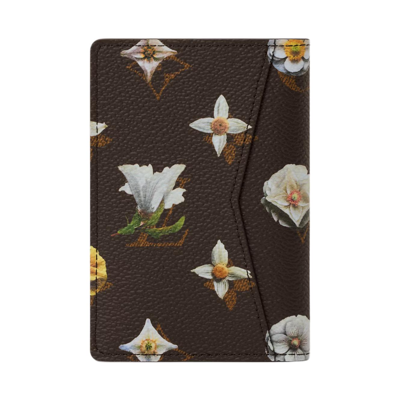 Мужская сумка Louis Vuitton (коричневый) — фото 3