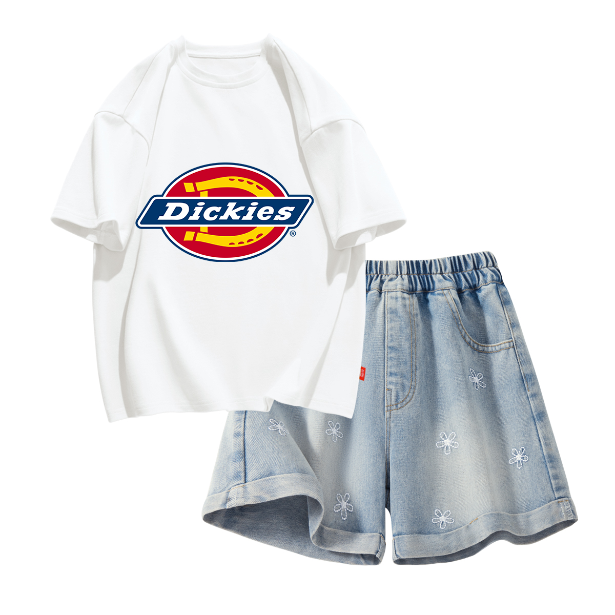 Женские штаны Dickies Dickies (голубой)