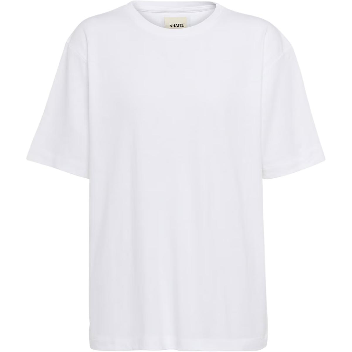 Мужская футболка PUMA T (белый) — фото 1