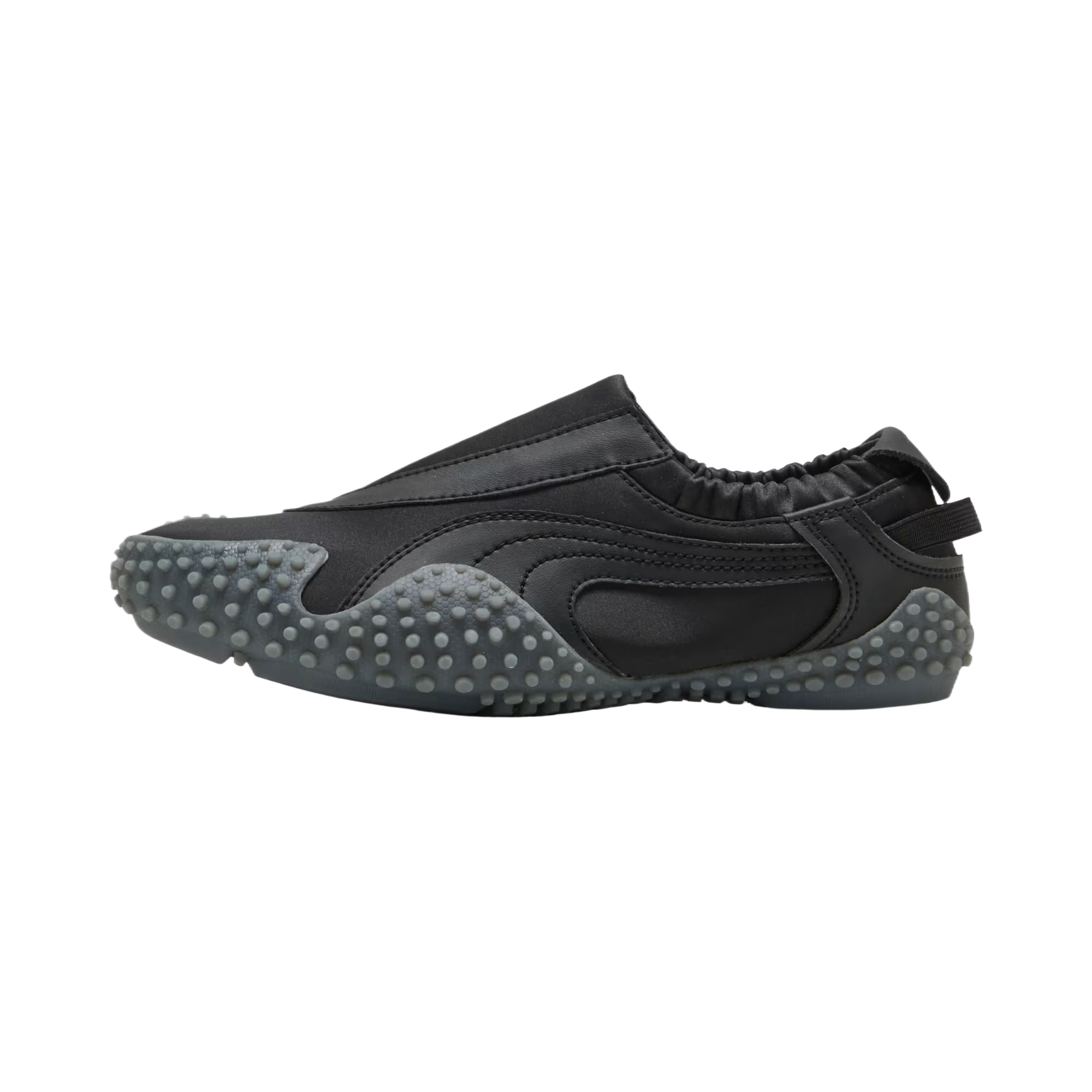 Женские кроссовки PUMA PUMA Mostro (черные)