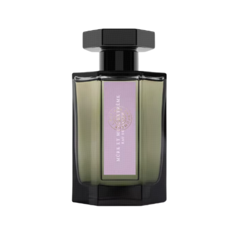 ADIXIANZHIXIANG Blackberry Mousse Rich Edition Perfume, Inspiration Collection Fruity Fragrance Scent Family