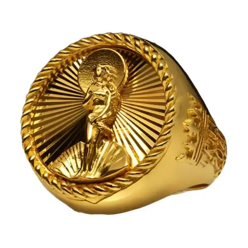 Stussy Rings Unisex
