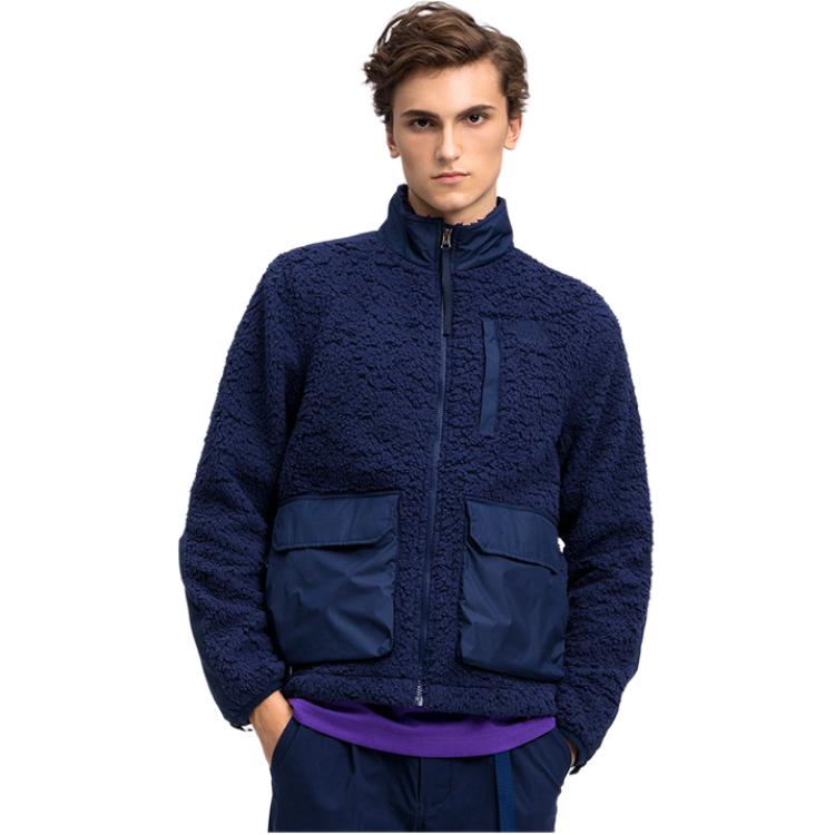 THE NORTH FACE Urban Exploration Fleece Clothing Men’s