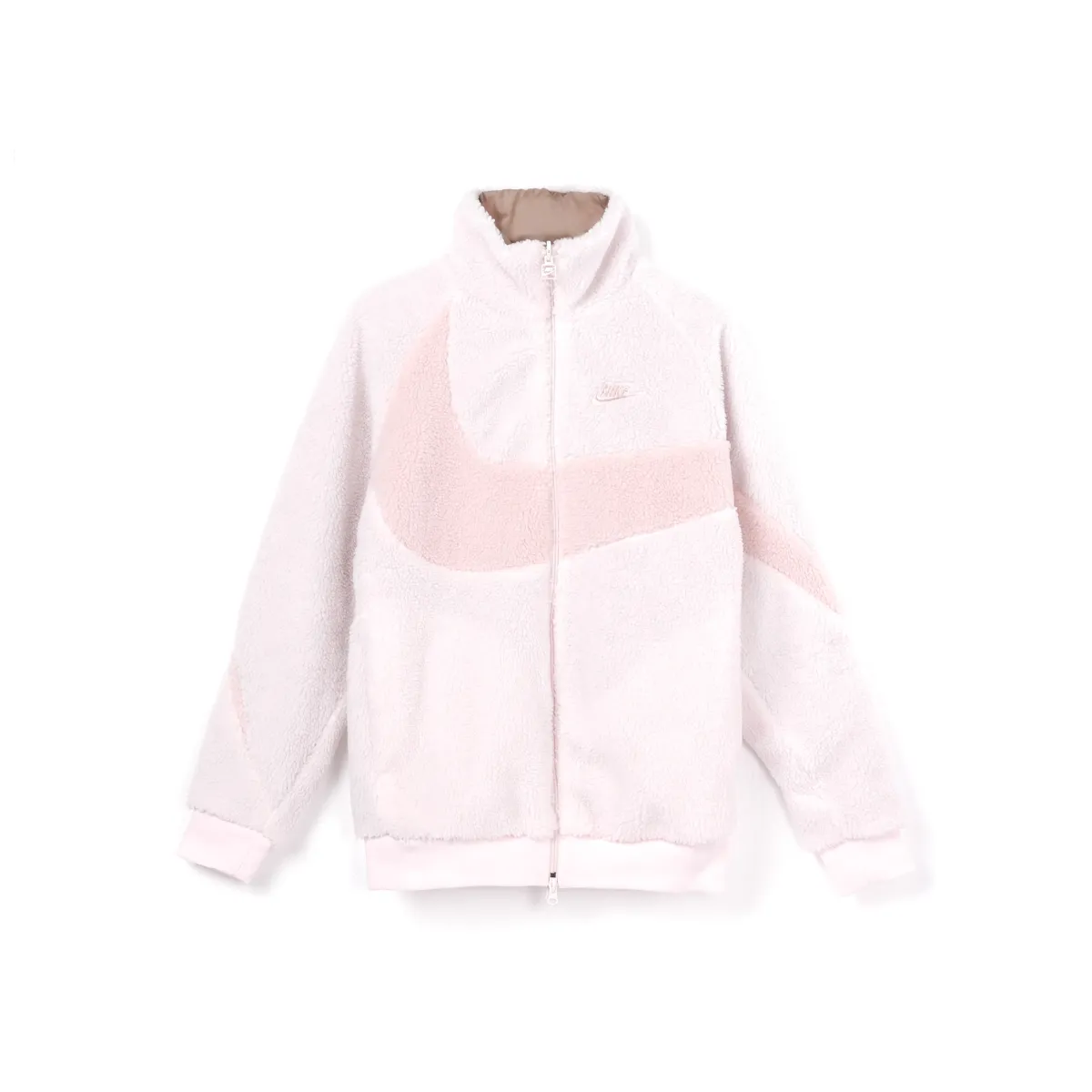 Nike Sportswear Jacket Men's Soft Pink