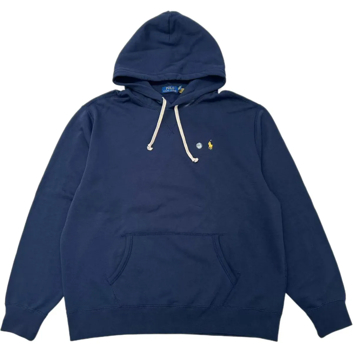 Polo Ralph Lauren FW23 Sweatshirt Men's Dark Blue