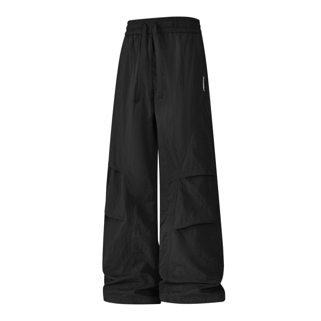 Брюки Kawasaki Paratrooper Pants (зеленые)