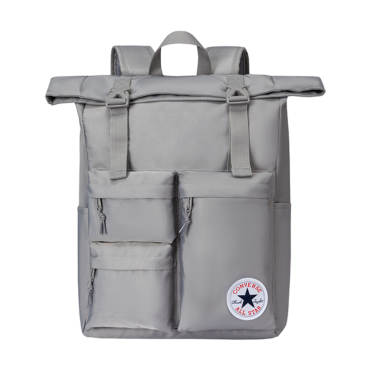 Рюкзак Converse 19L Backpack (небесно-серый)