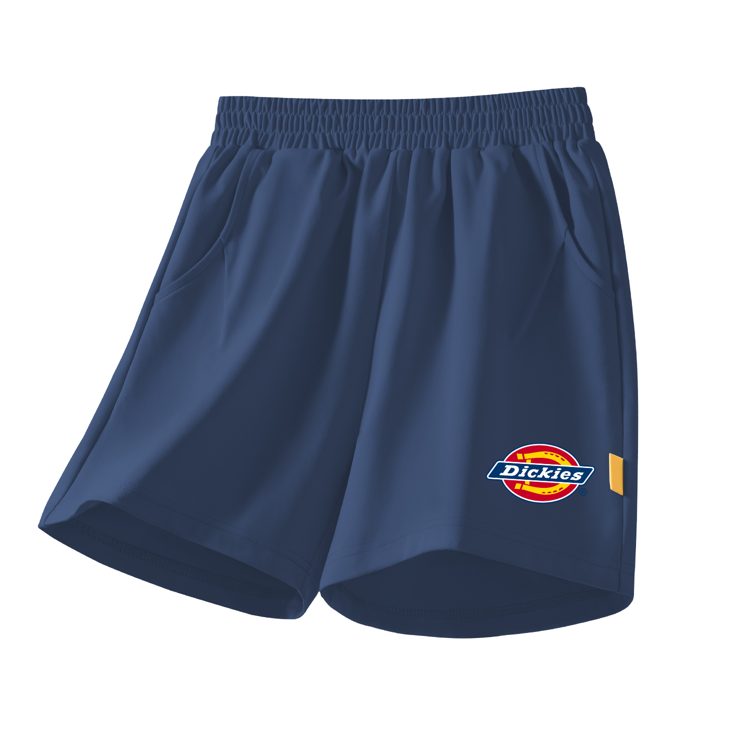 Шорты Dickies young (черные)
