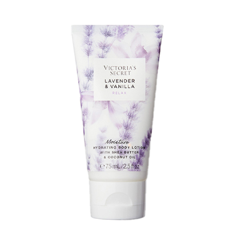 Лосьон для тела Victoria's Secret (розовый)