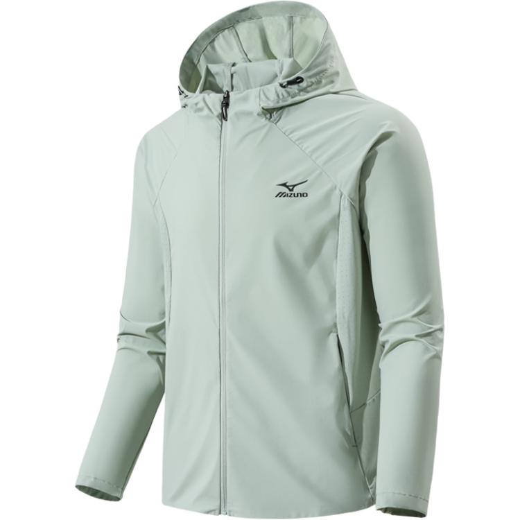 Куртка Mizuno (мультиколор)