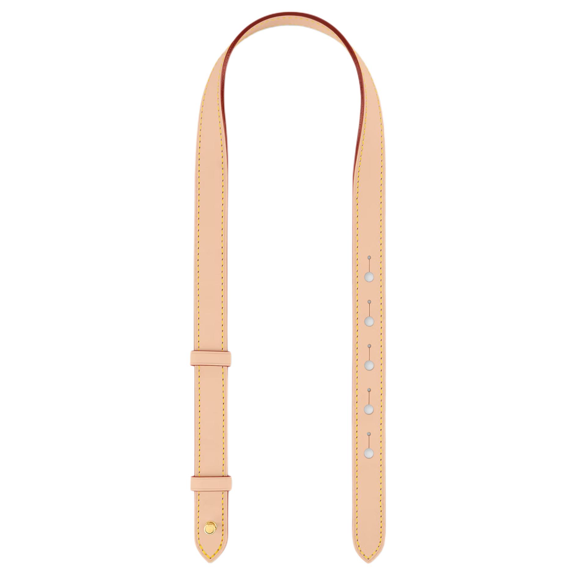 Женская сумка Louis Vuitton LOUIS VUITTON All In BB (фиолетовый) — фото 6