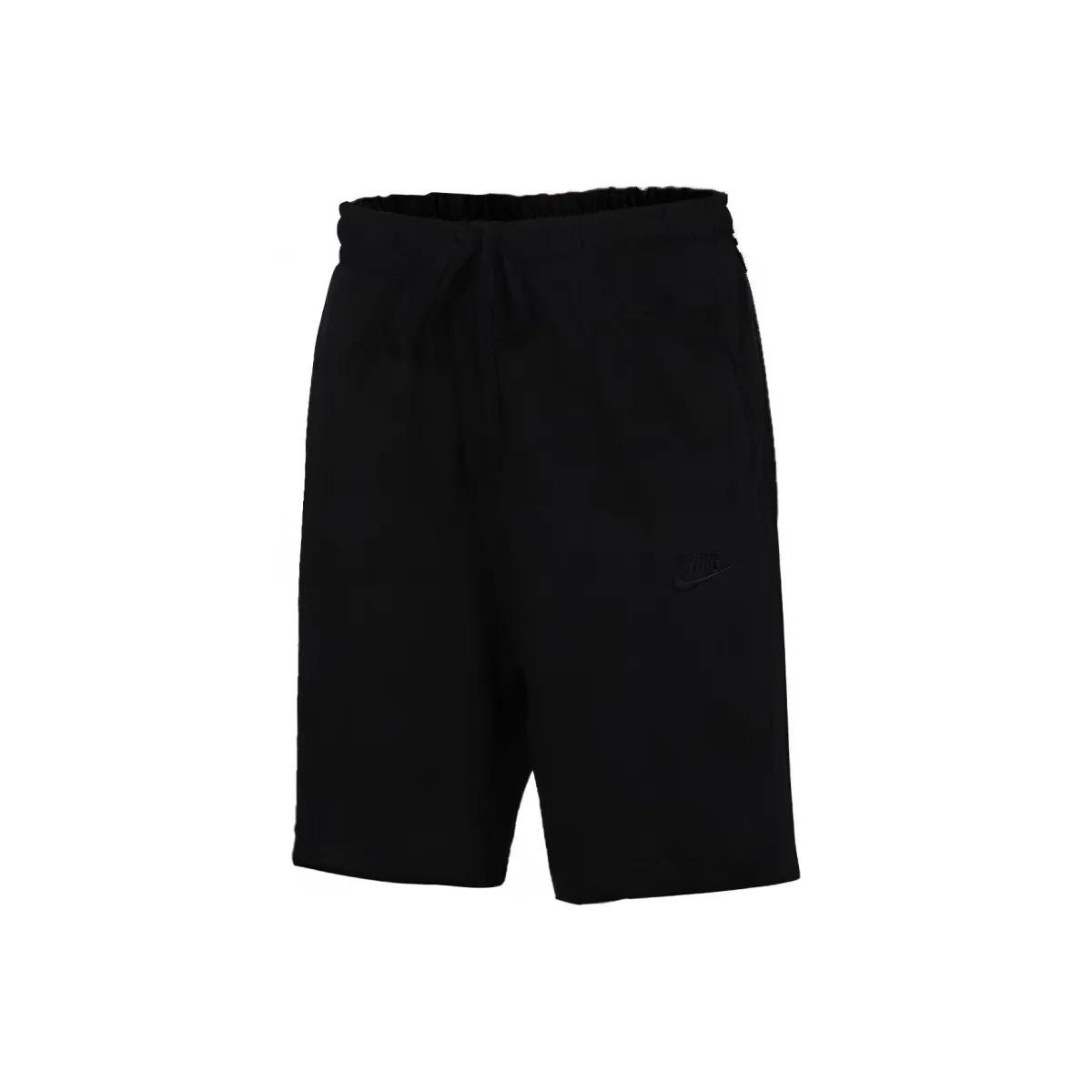 Nike Sports Shorts Men's Black Moderate