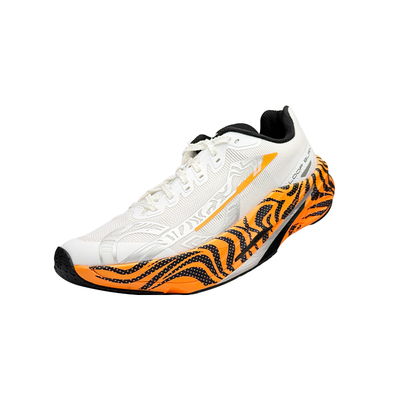 LOOP BURN Top Scorer 5.0 Pro TPU Sprint Training Running Shoes Unisex Chasing Wind Cheetah