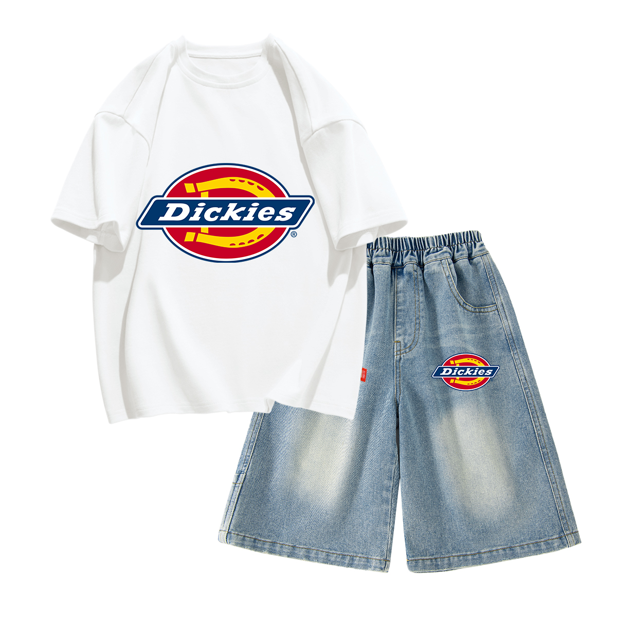 Костюм Dickies young (разноцветный)