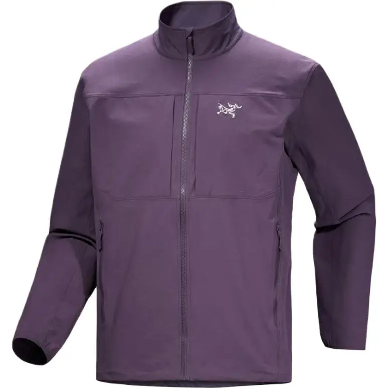 Arc'teryx GAMMA Soft Shell Jacket Men's
