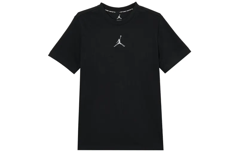 JORDAN Sport Men's Dri FIT T Shirt