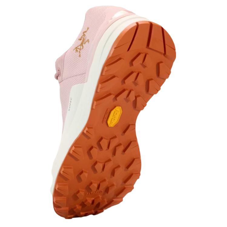 Arc’teryx KOPEC Breathable Waterproof Hiking Shoes Women’s Pink