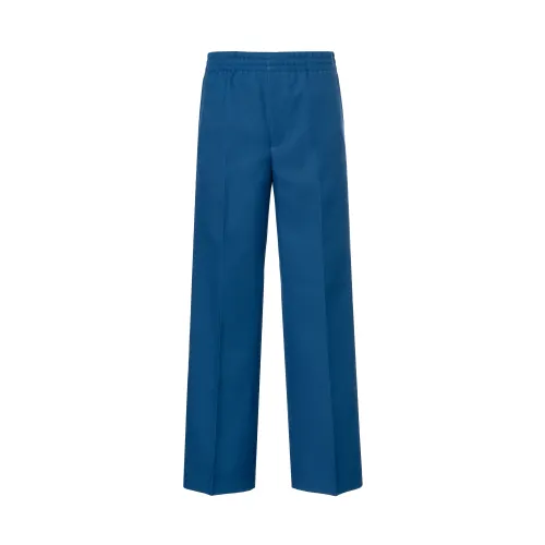 GUCCI Fluid Drill Pants