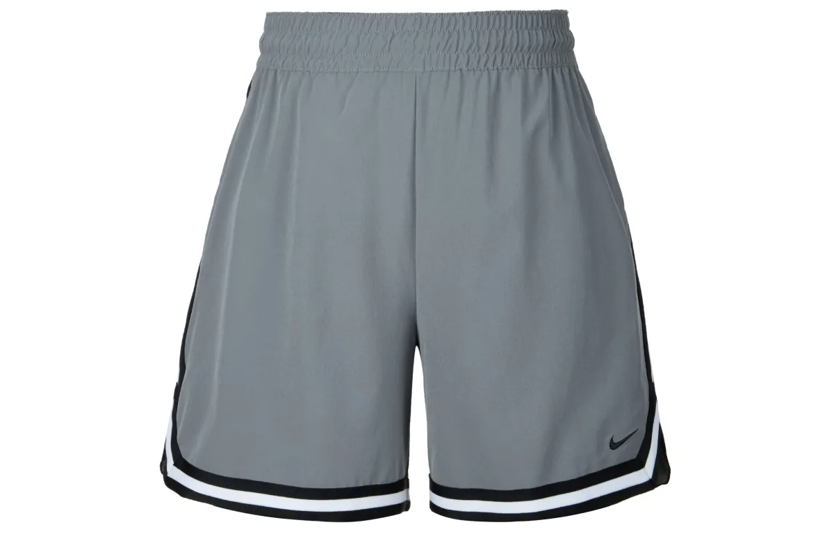 Nike DNA Basketball Shorts Men's Cool Gray