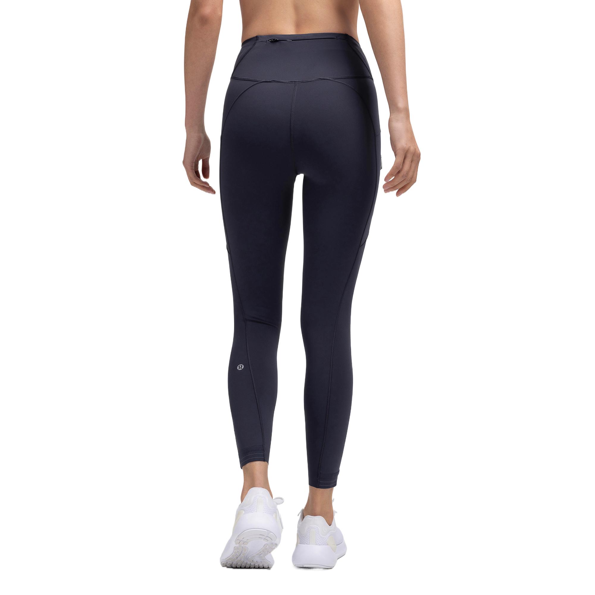 Lululemon Fast And Free Sports Pants 24′ Women’s