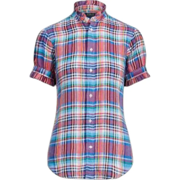 Polo Ralph Lauren Shirt Women's Multicolor