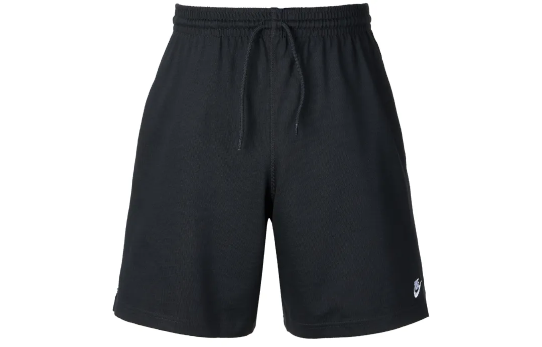 Nike Club Sports Shorts Men's Black