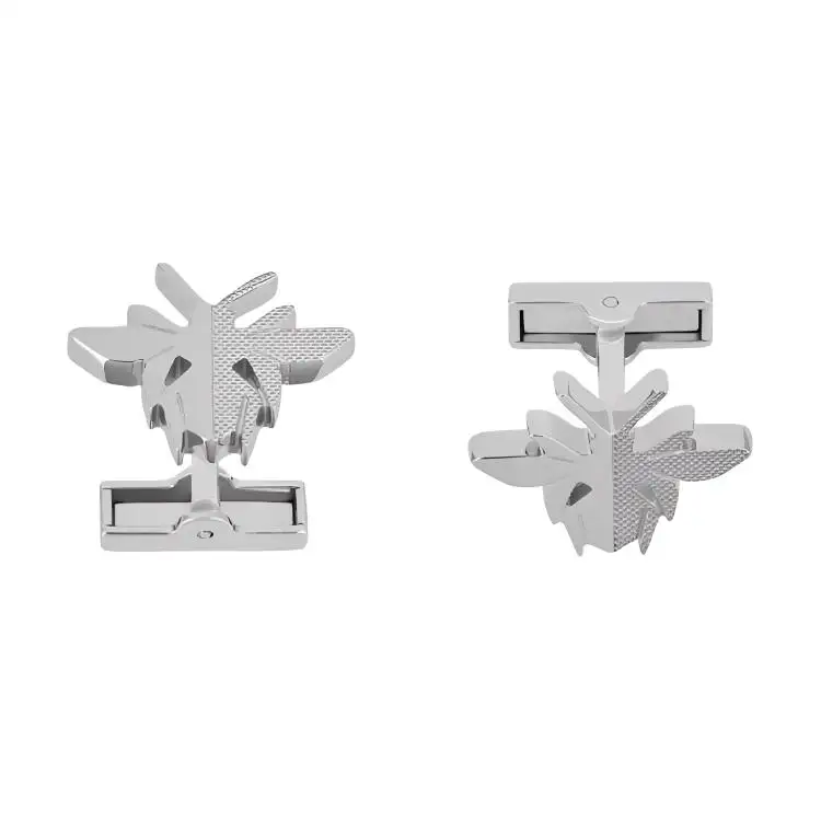 DIOR Cufflinks Men's Silver