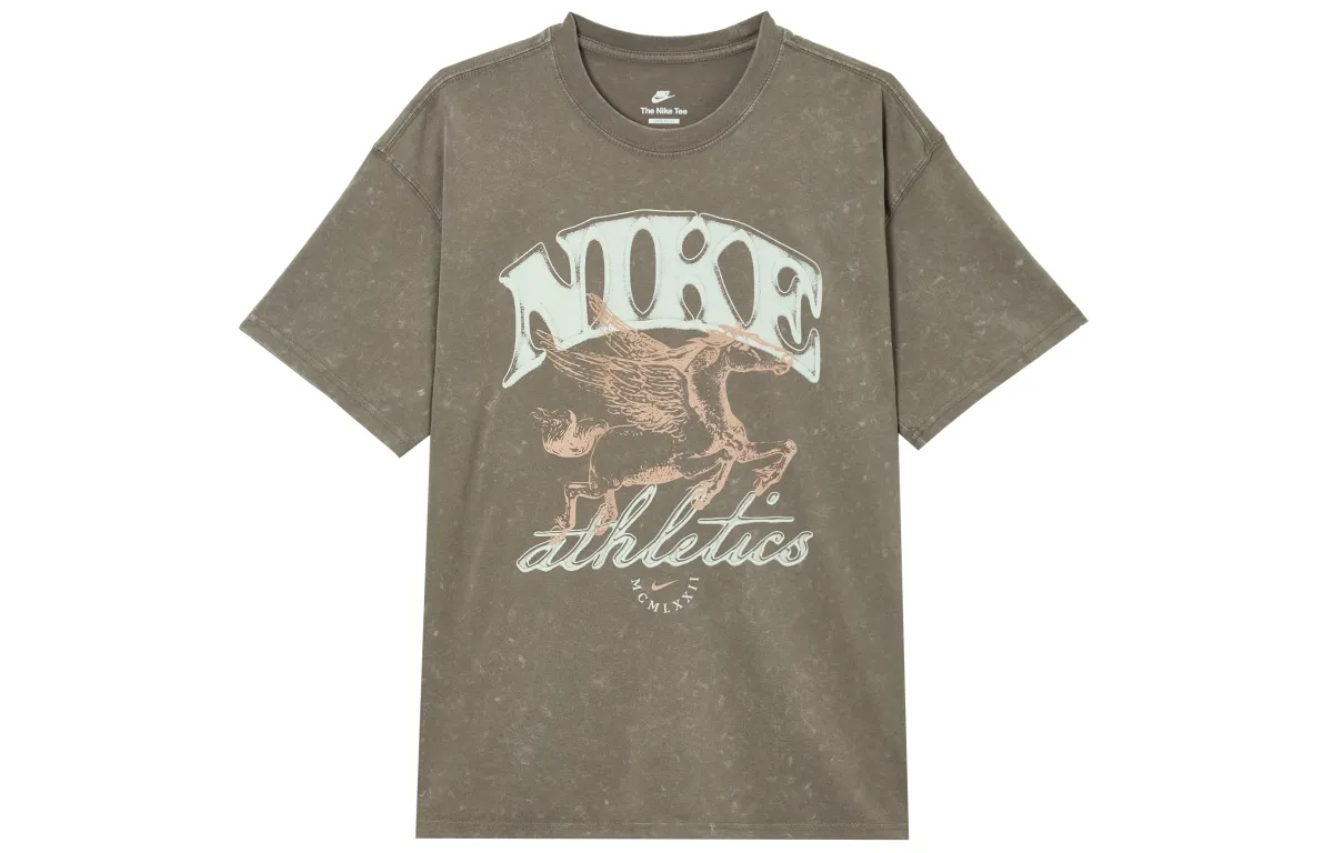 Nike Max90 graphic T-shirt
