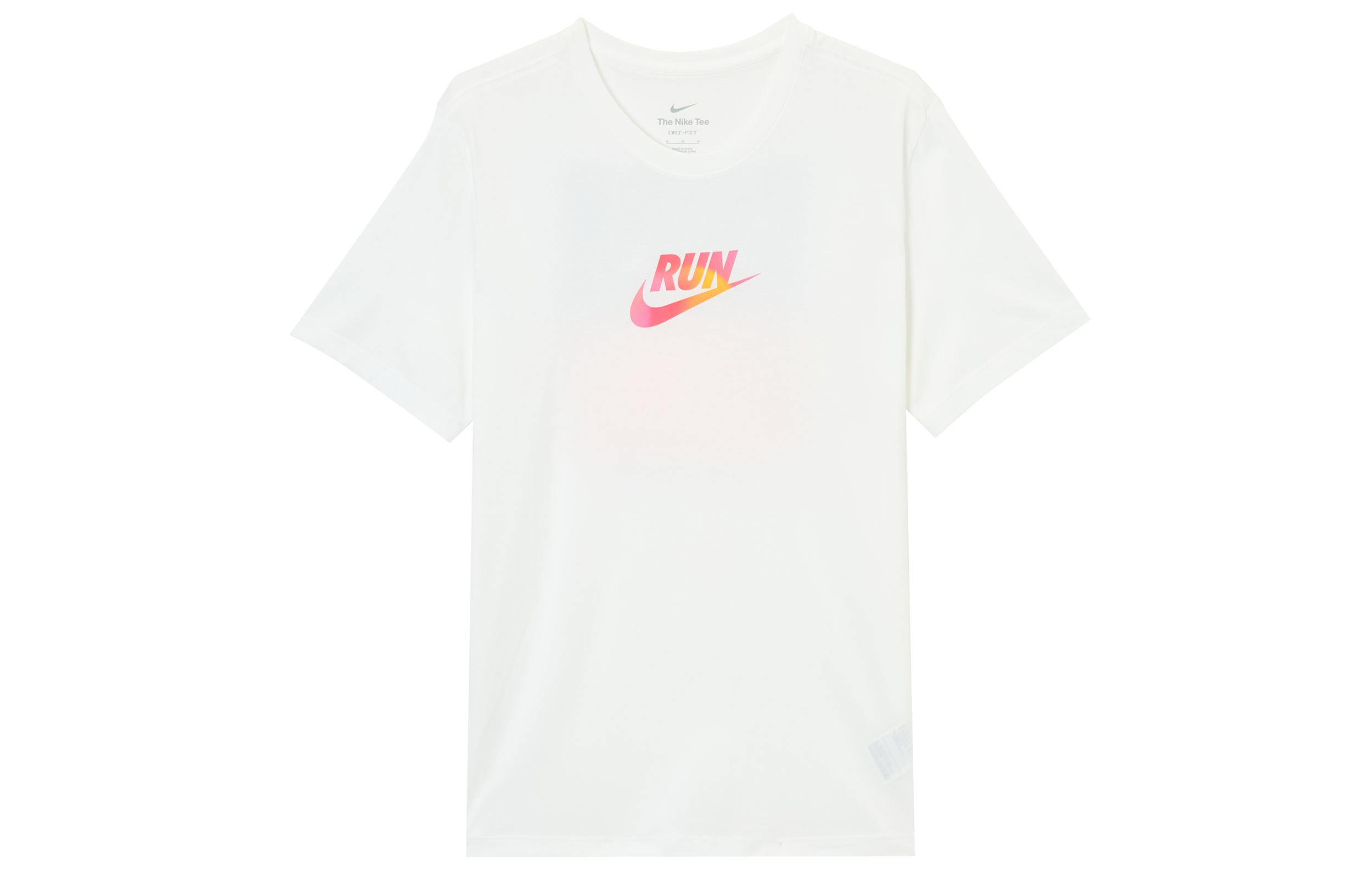 Nike Dri Fit Running T Shirt Men’s